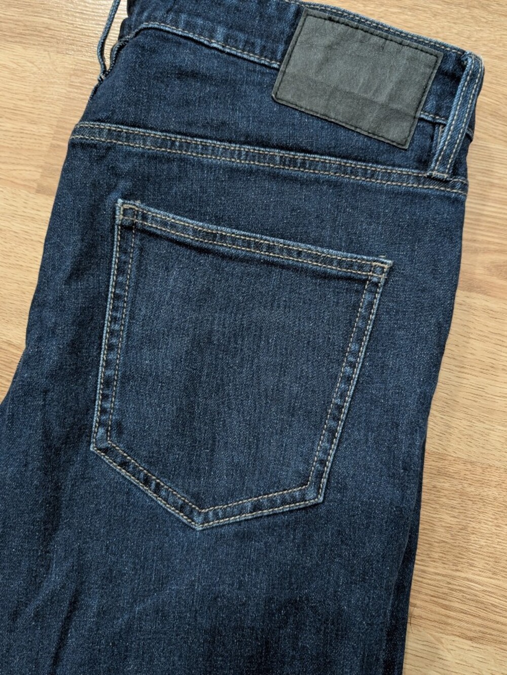 Men's Blue Jeans Bundle – 3 Pairs W32 | Urban Star, Bootlegger & More